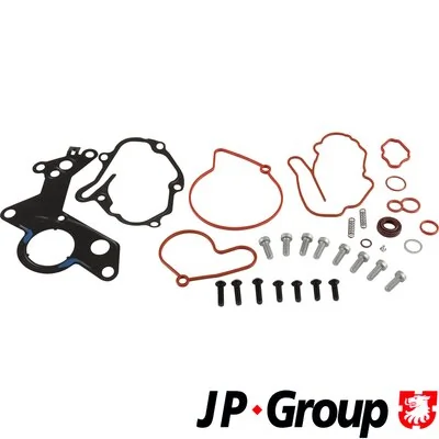 Seal Set, vacuum pump